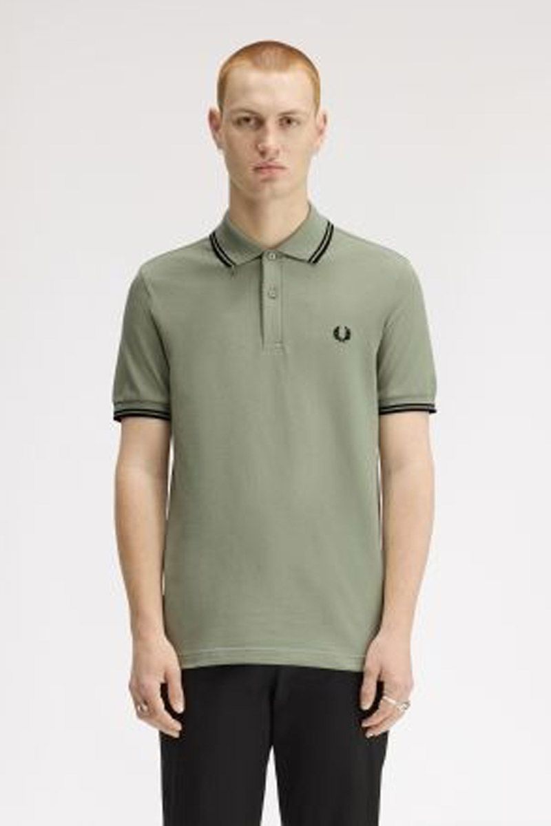 Fred perry M3600