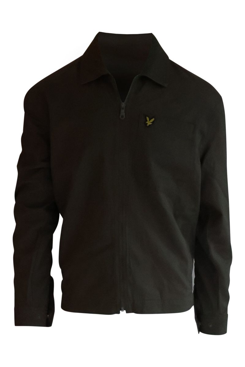 Lyle & scott LW2412V