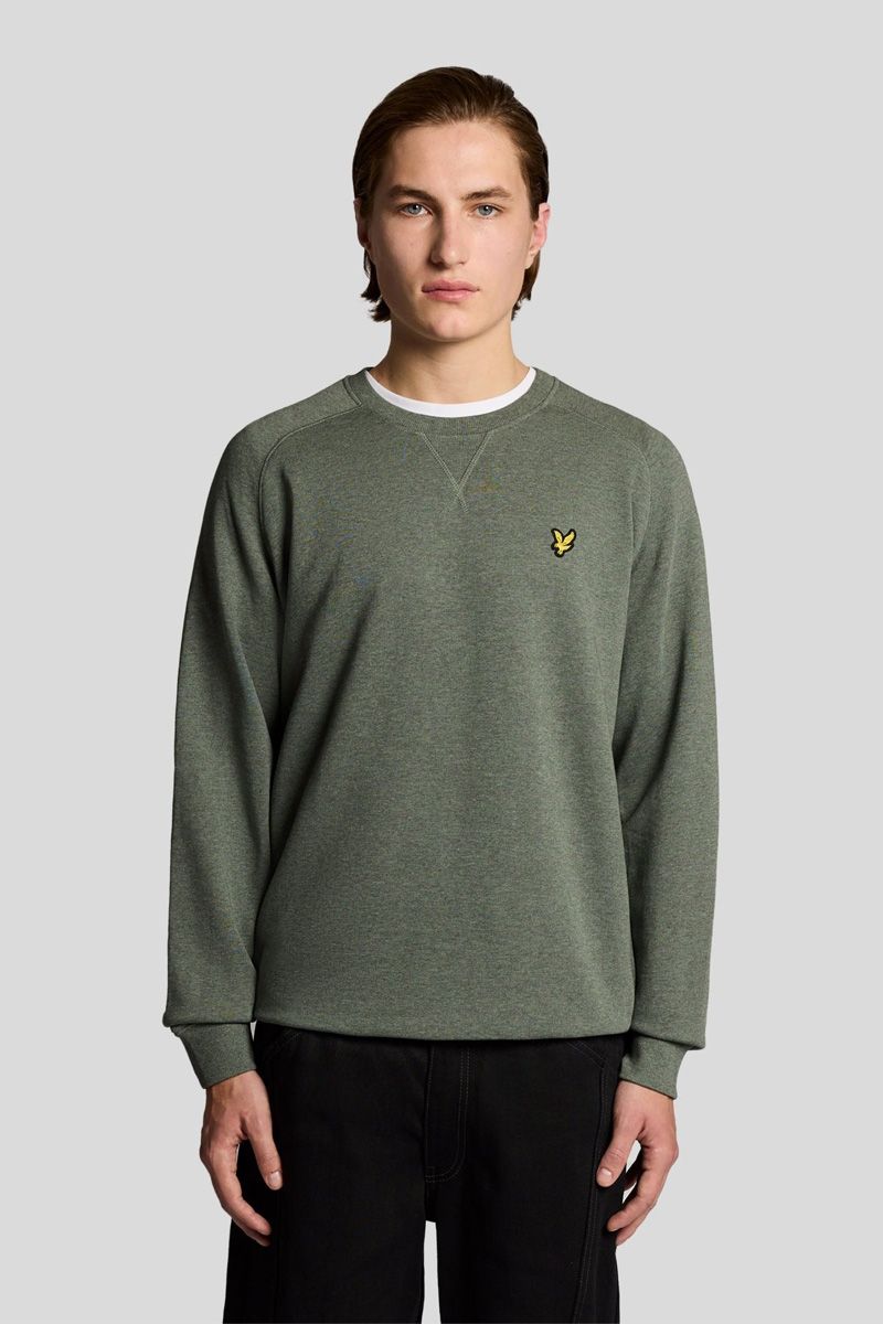 Lyle & scott ML2476V