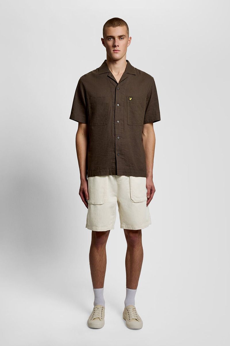 Lyle & scott SH2401V