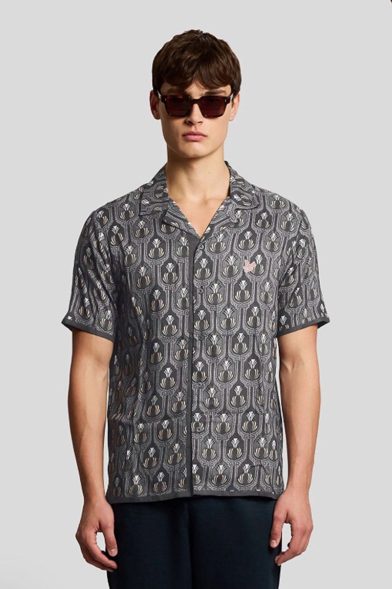 Lyle & scott SW2442V