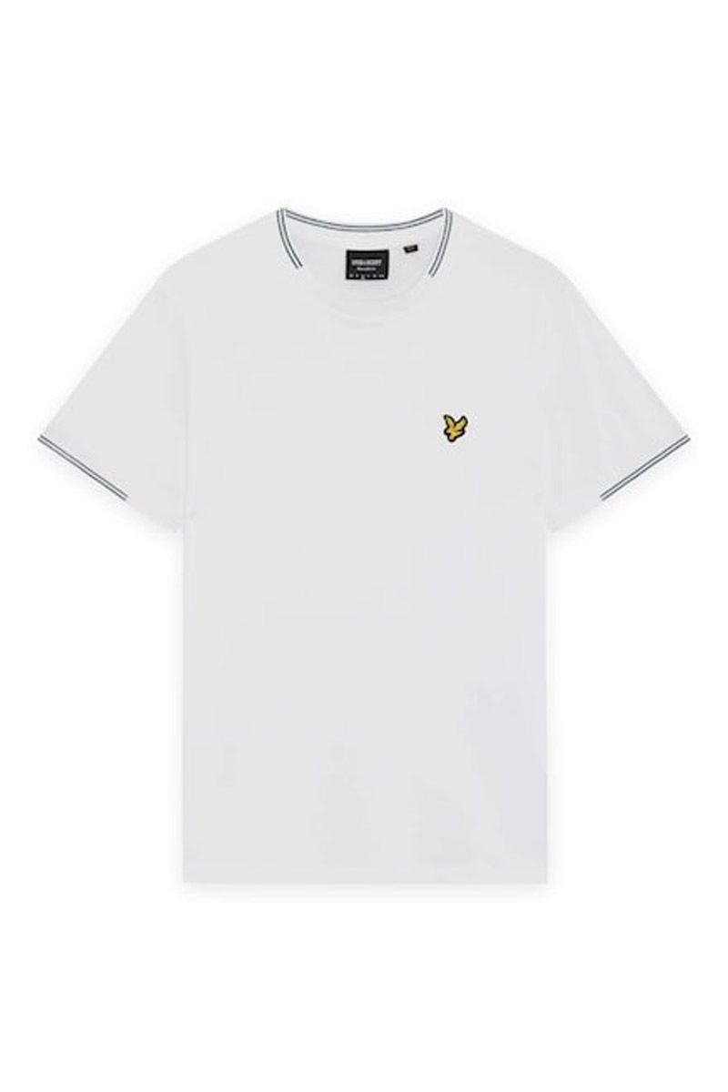 Lyle & scott TS2405V