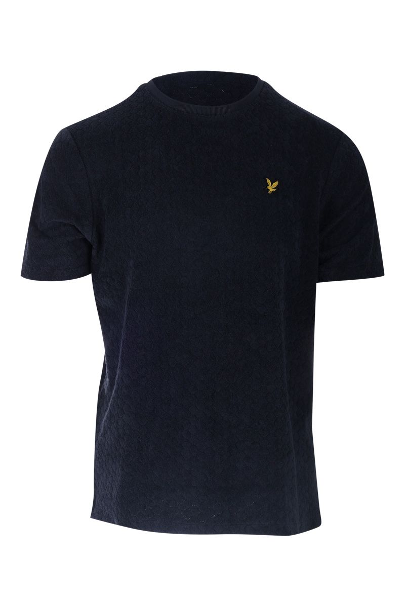 Lyle & scott TS2419V
