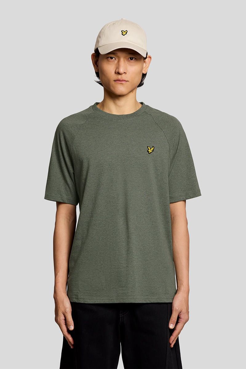 Lyle & scott TS2429V