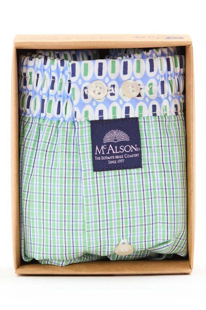 Mc alson M5369