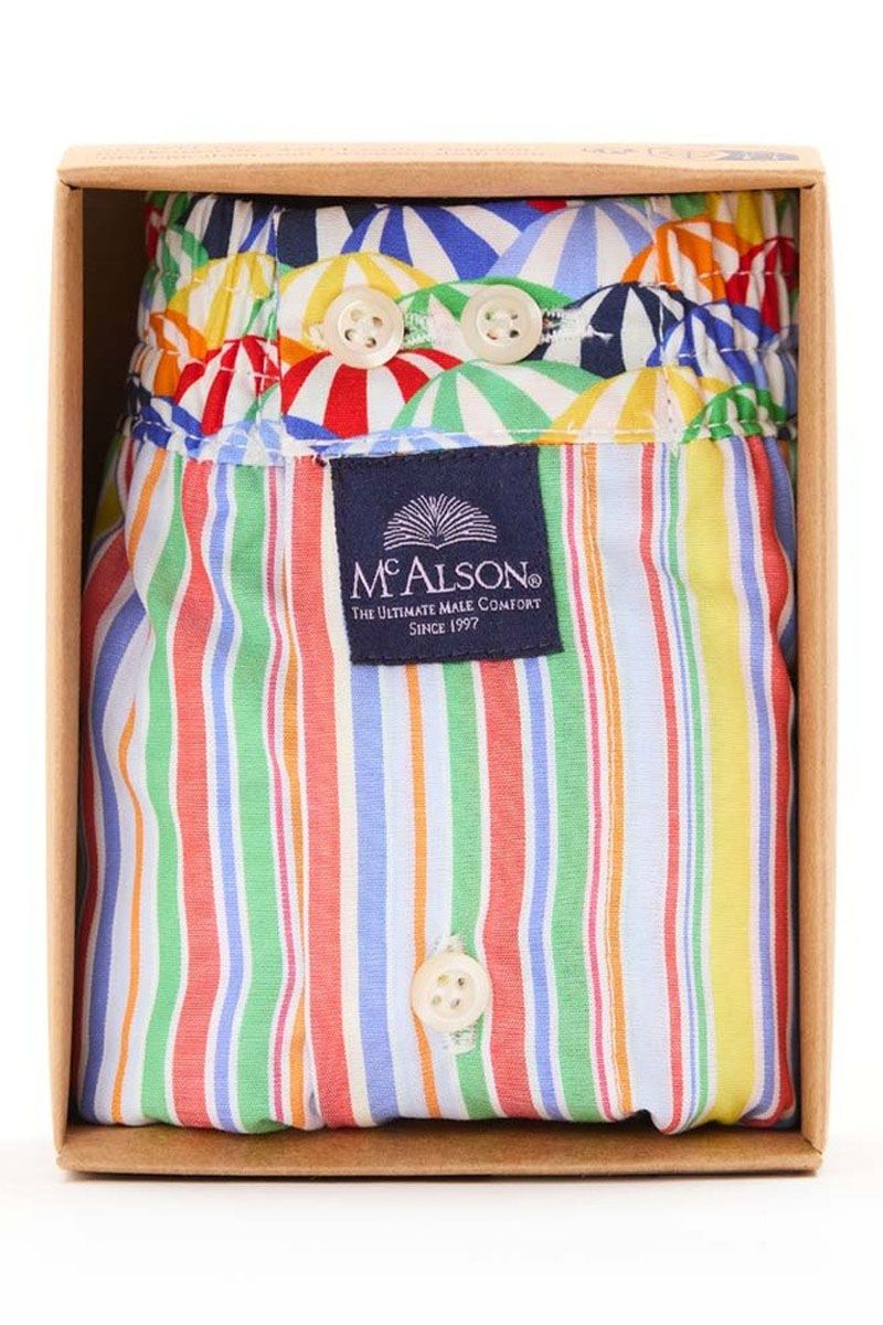 Mc alson M5321