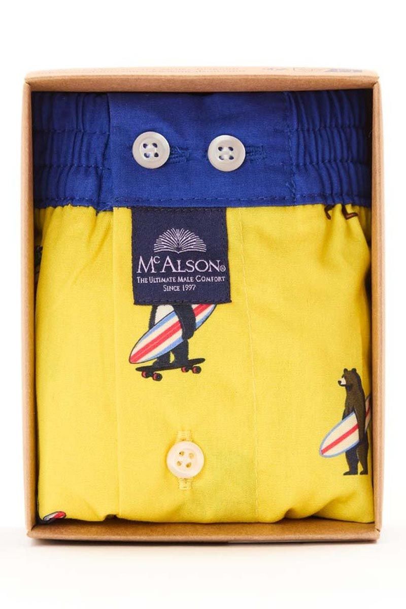 Mc alson M5347