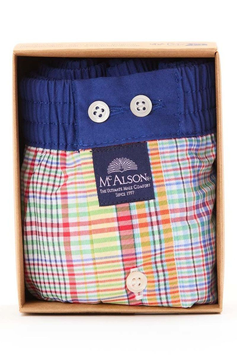 Mc alson M5329