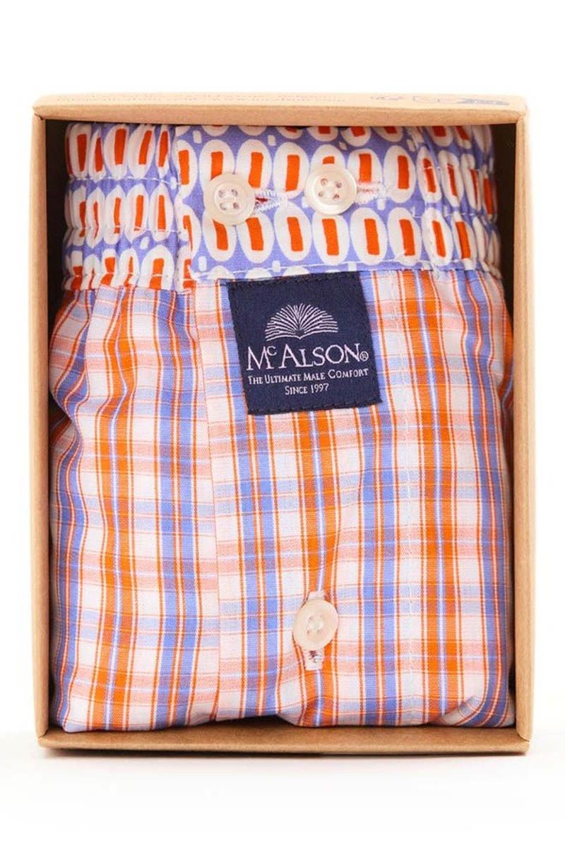 Mc alson M5320