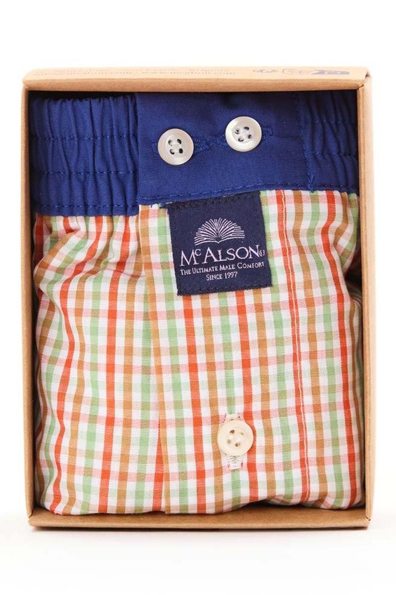 Mc alson M5303