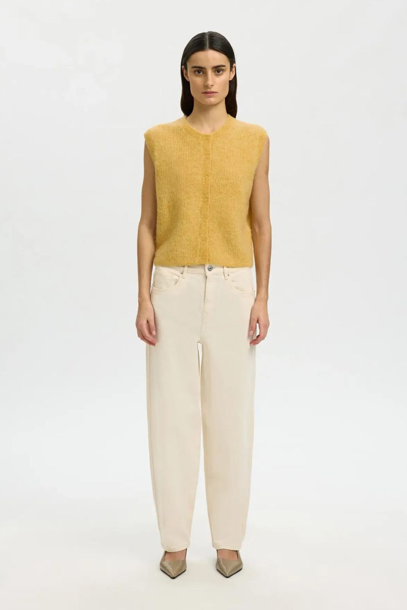 Selected femme 16098808 SLFLULU VEST