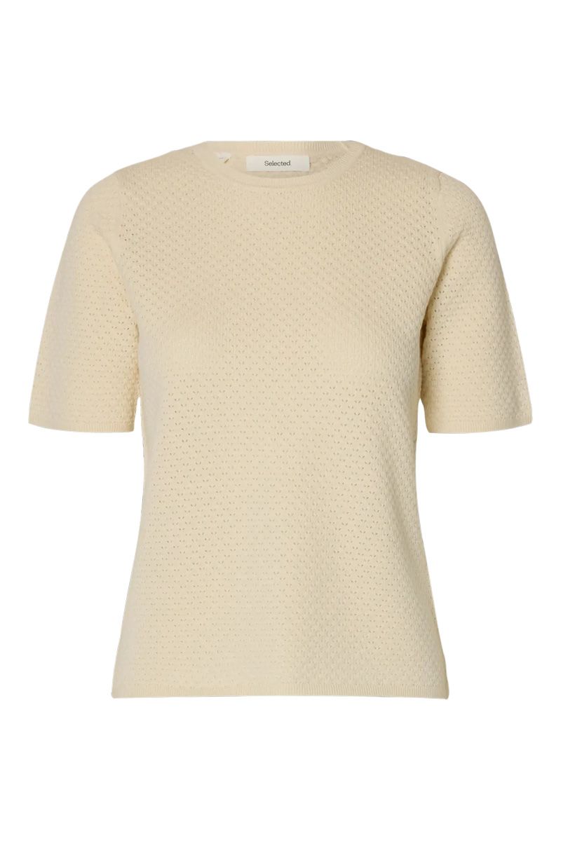 Selected femme 16099822 SLFHELLE KNIT