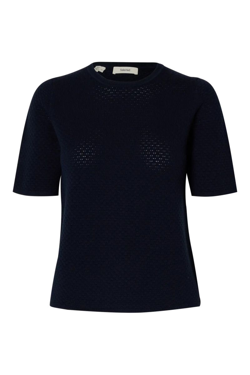 Selected femme 16099822 SLFHELLE KNIT