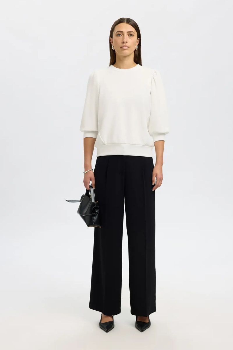 Selected femme 16082379 SLFTENNY SWEAT