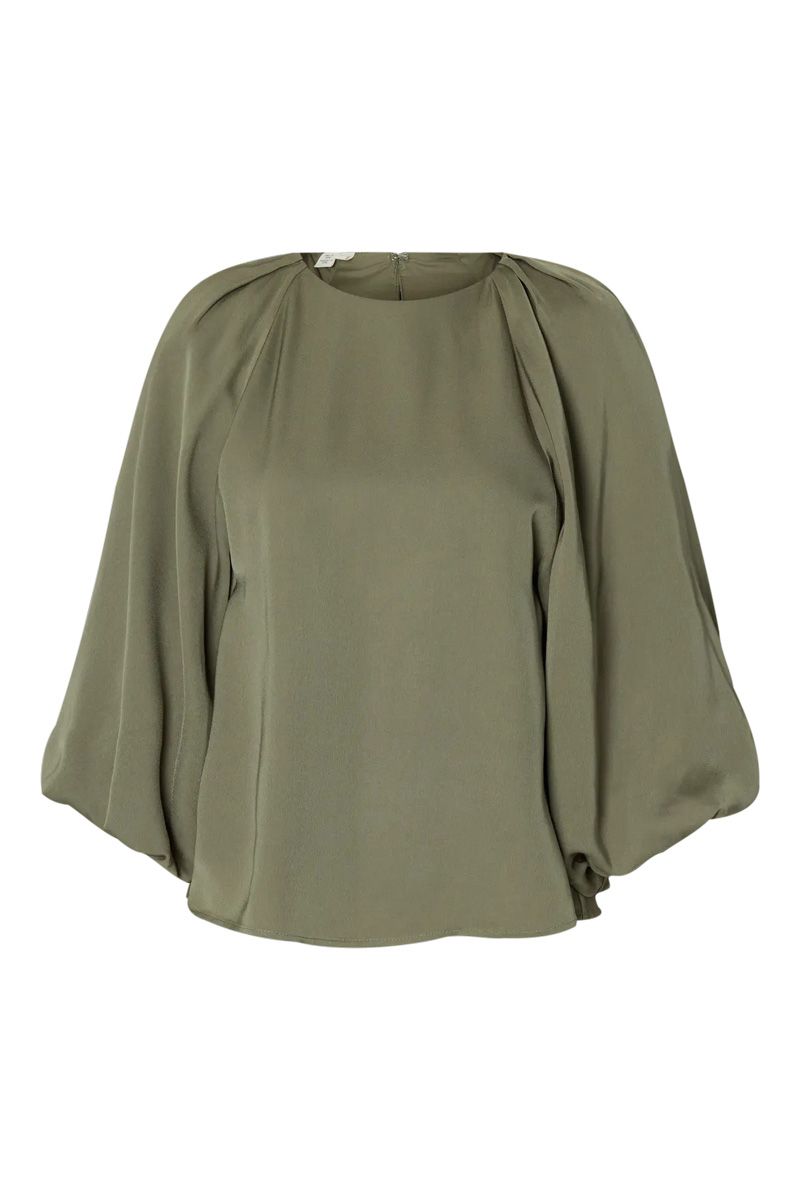 Selected femme 16099910 SLFLAURINA TOP