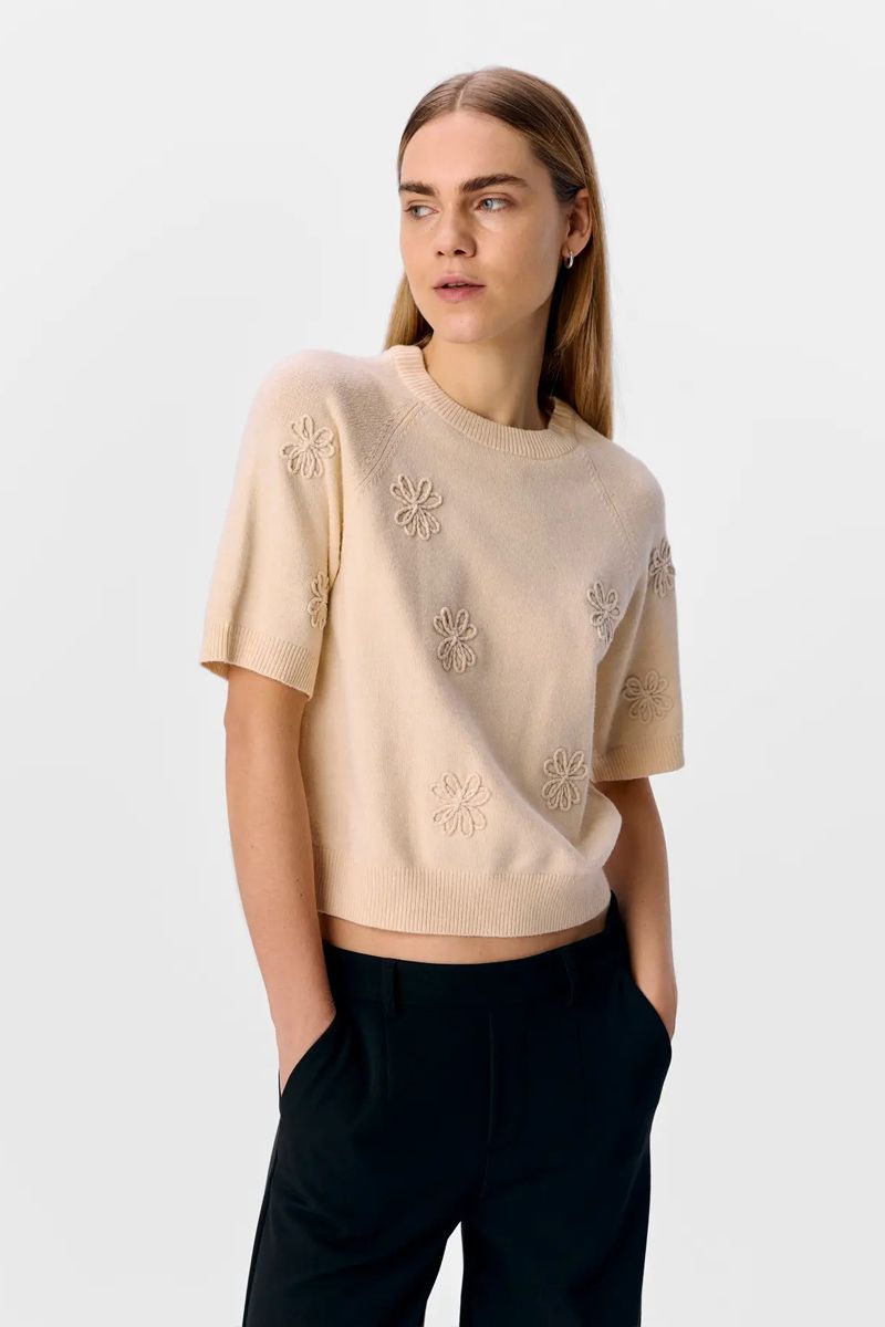 Object 23046234 OBJLANEY PULLOVER