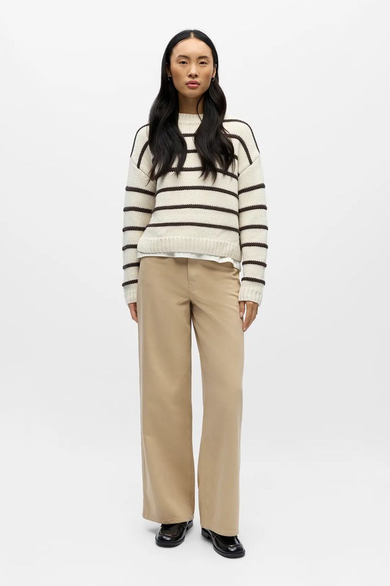 Object 23048336 OBJODA KNIT