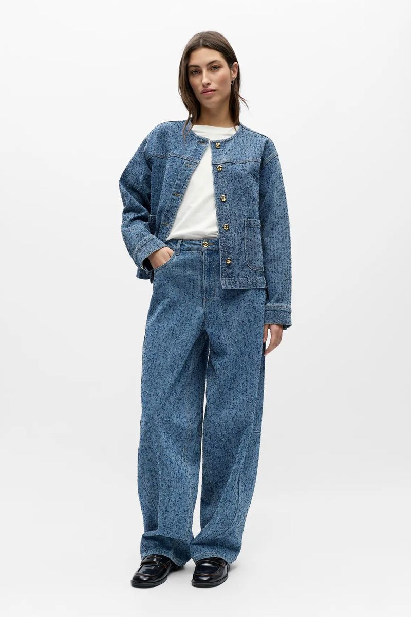 Object 23048358 OBJFRIDA KACKET