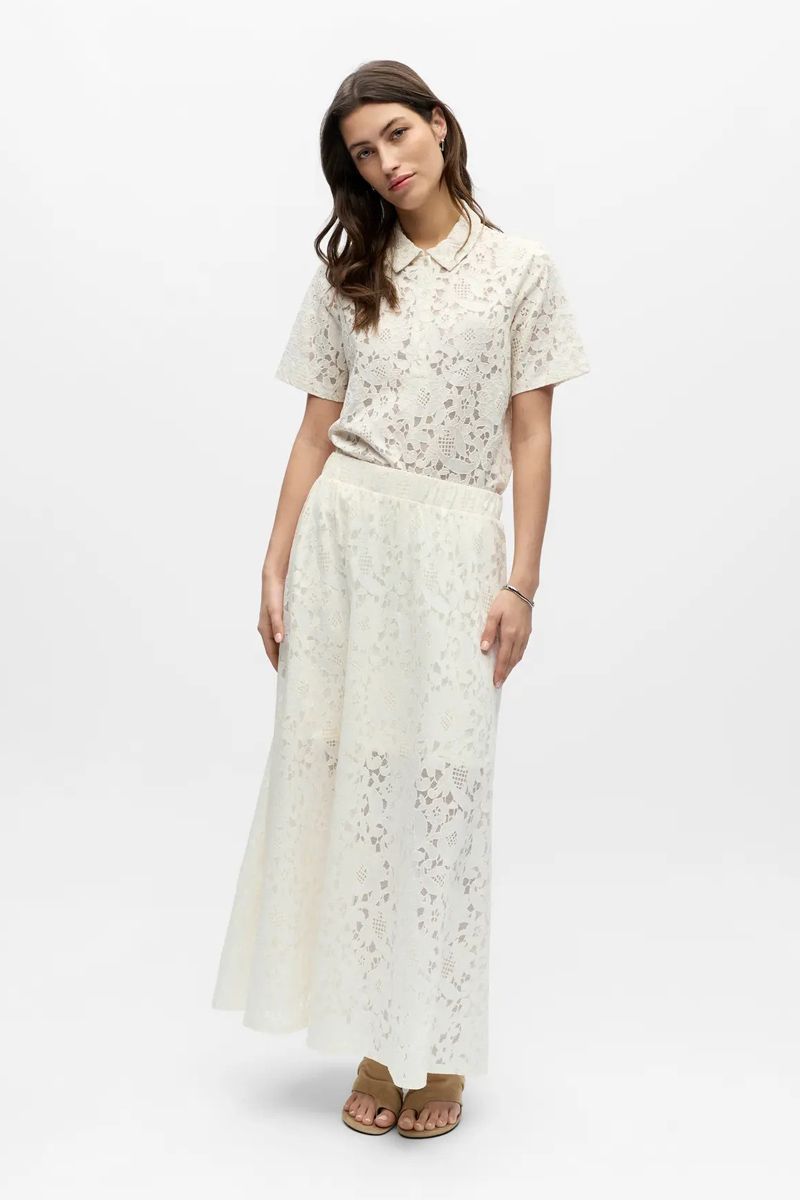 Object 23048139 OBJBIANCA SKIRT