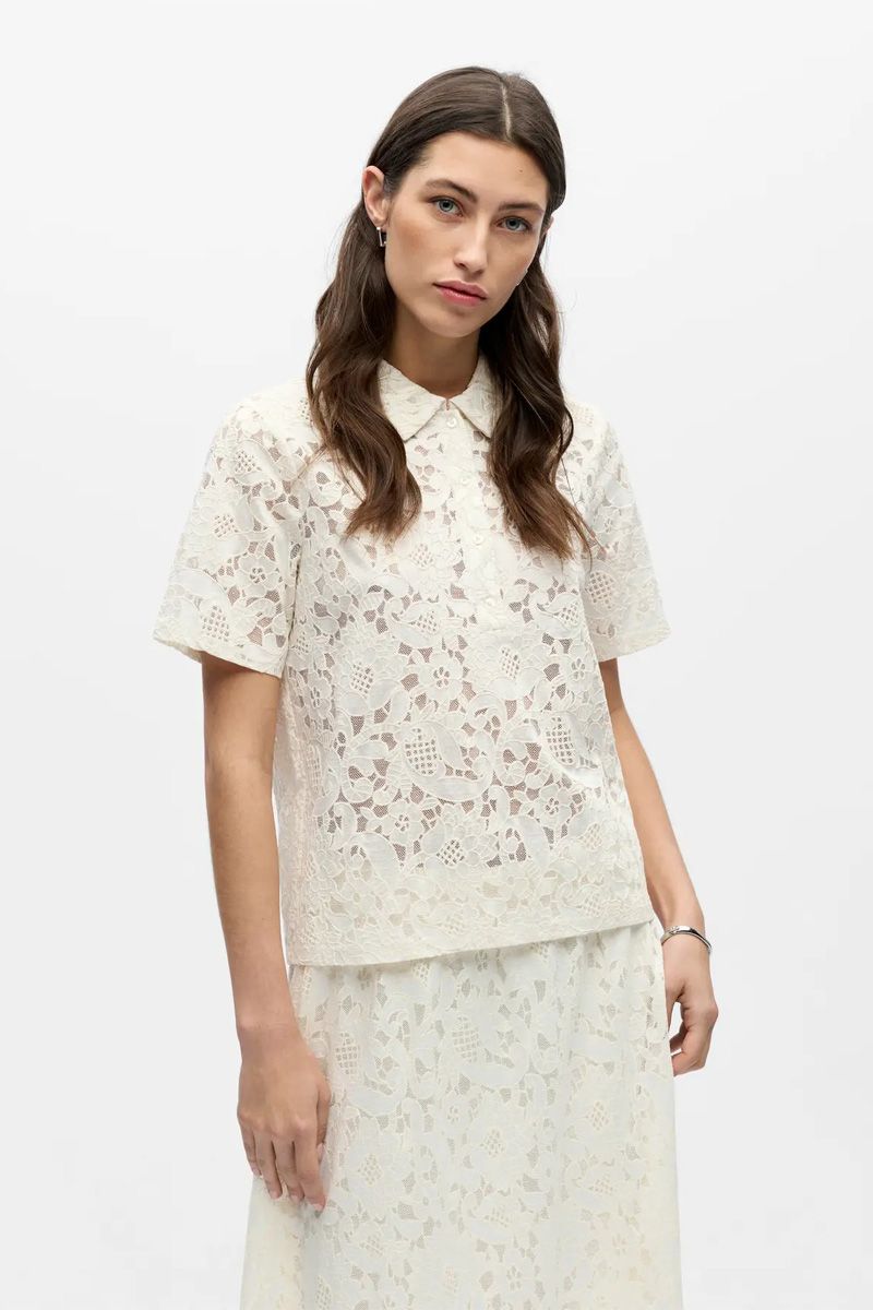 Object 23048104 OBJBIANCA POLO