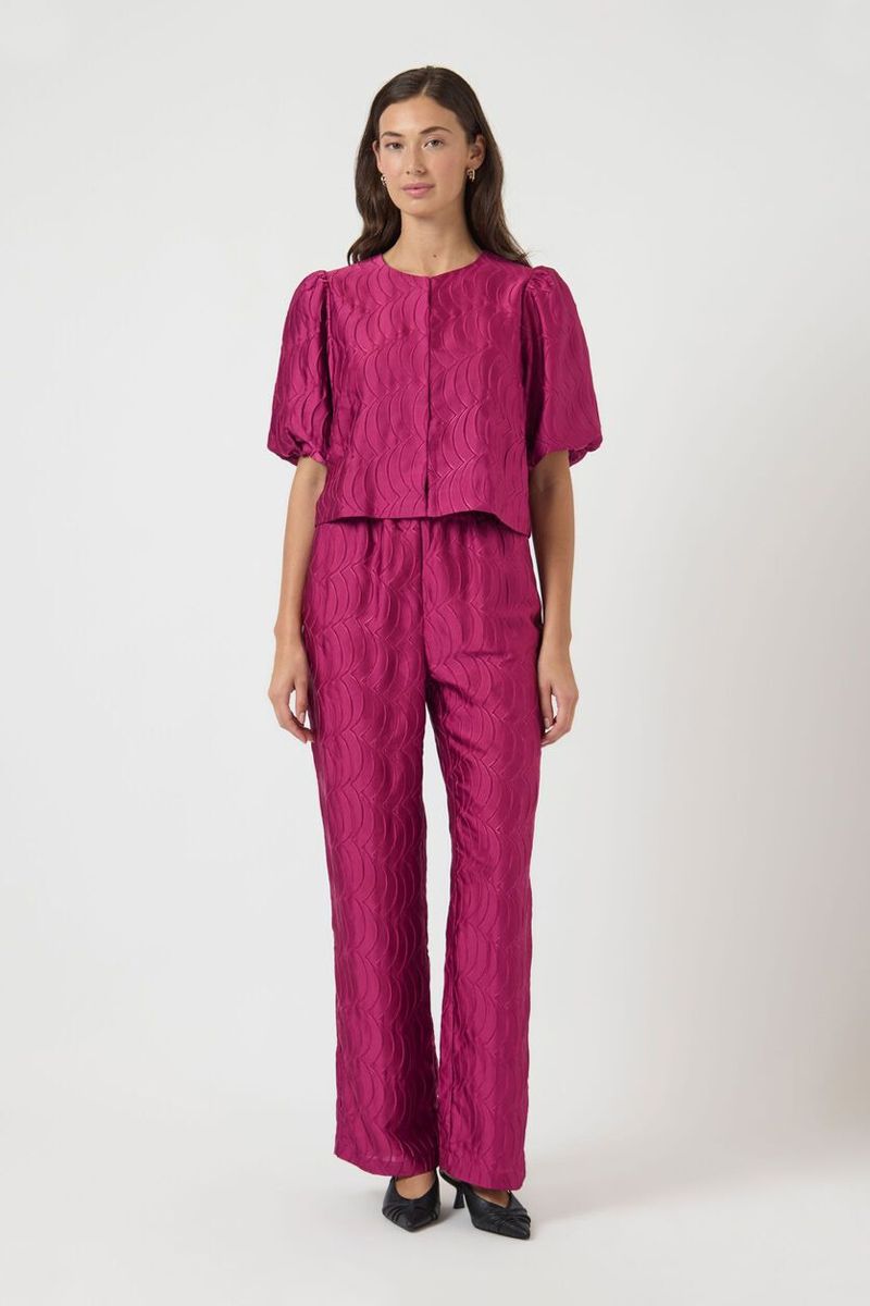 Y.a.s. 26039396 YASLIMO PANT