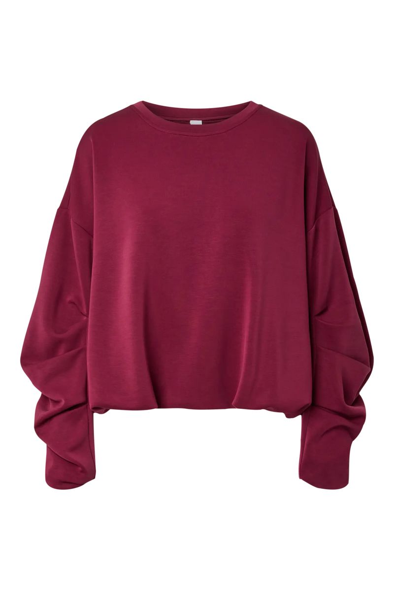 Y.a.s. 26041200 YASCOZE SWEAT