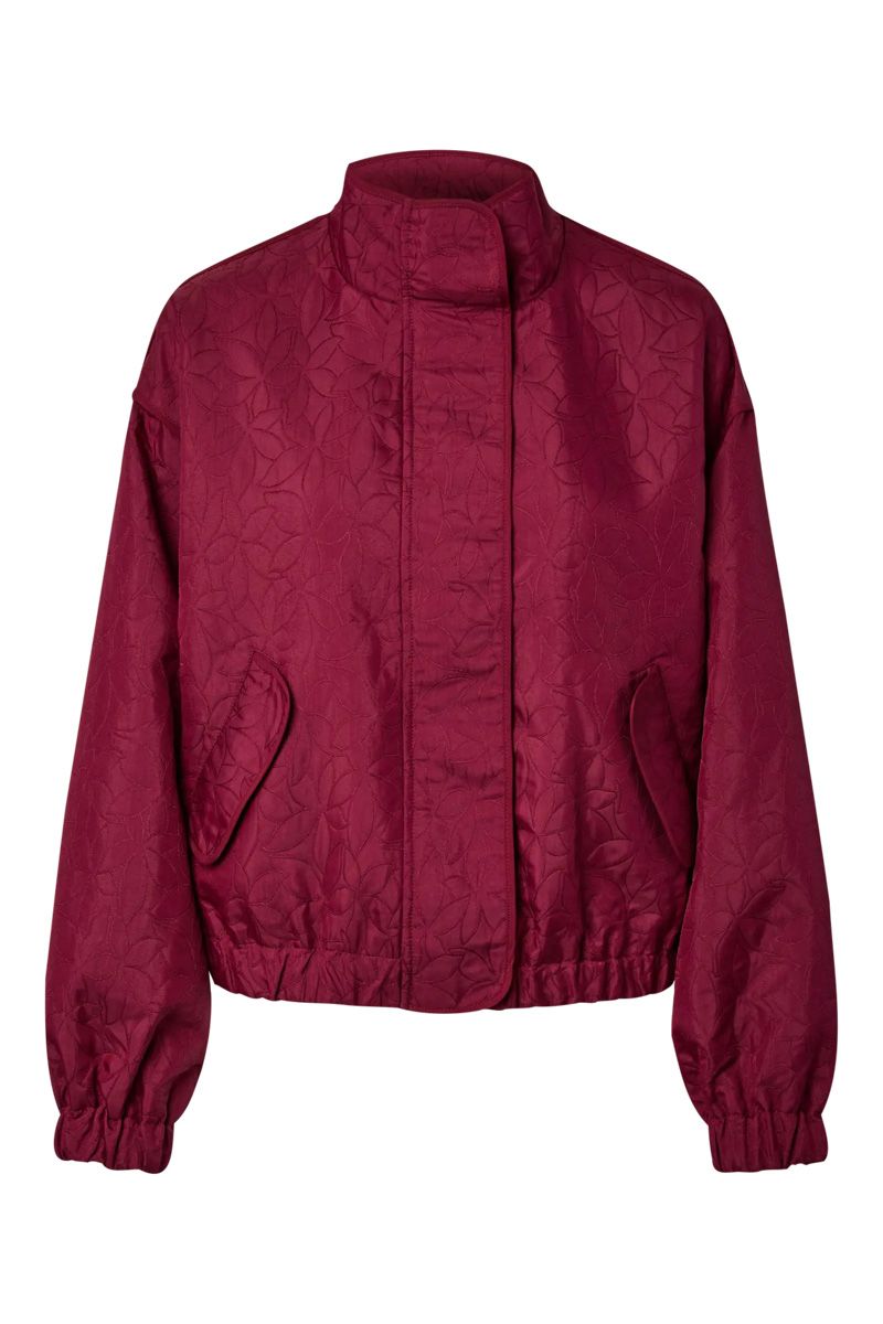 Y.a.s. 26033134 YASFIPA JACKET