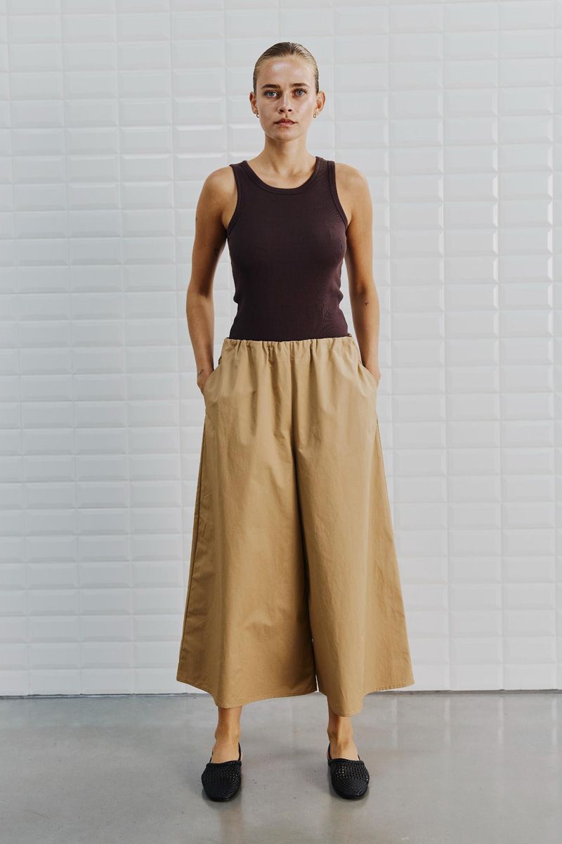 Withblack WBLLARA CULOTTE