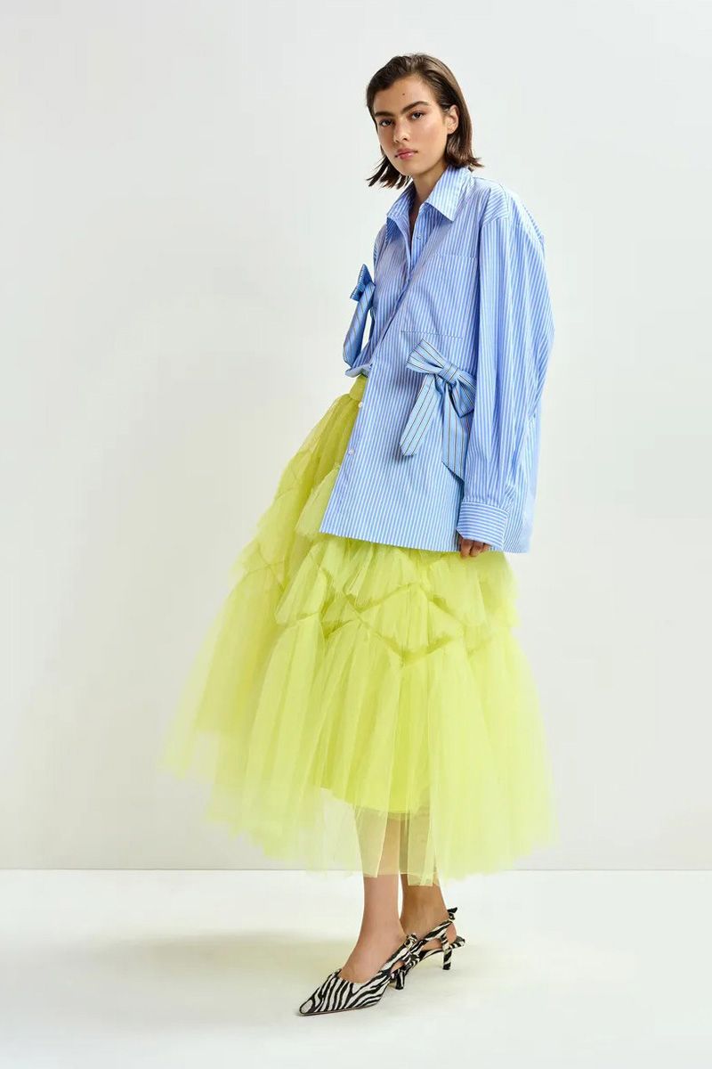 Essentiel antwerp JIWI