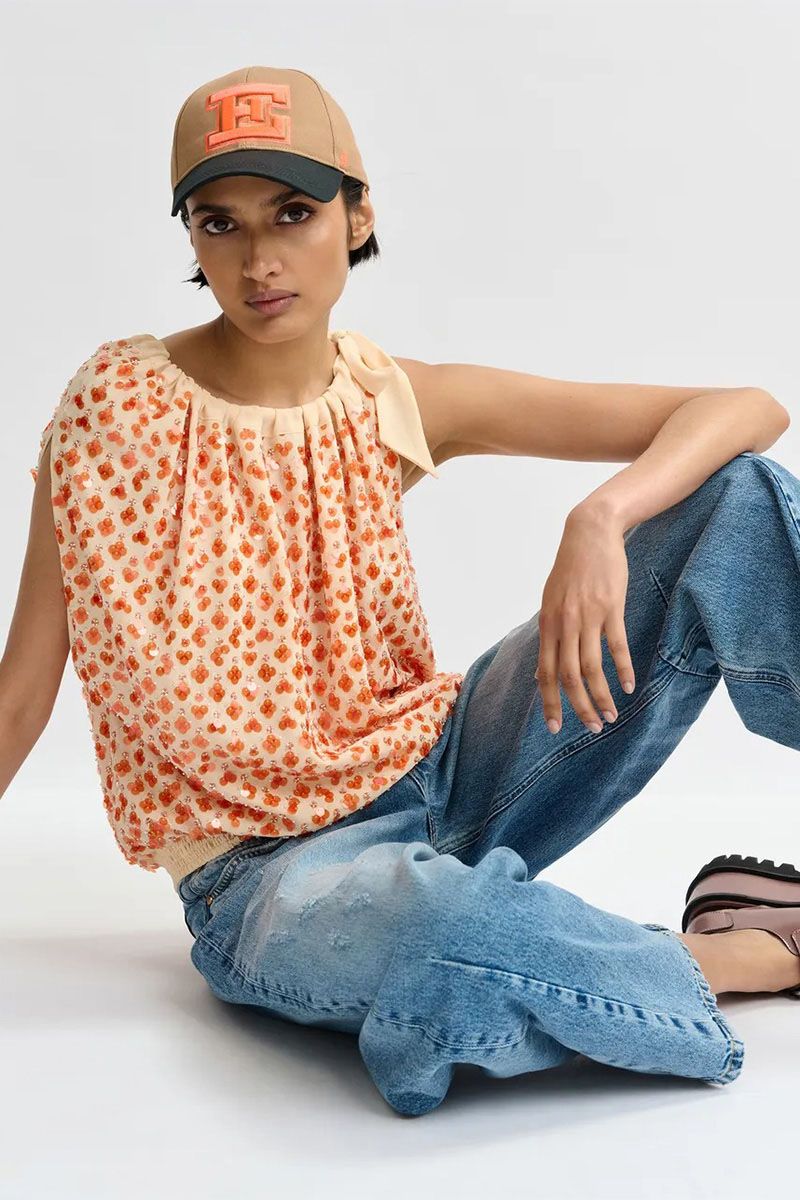 Essentiel antwerp JOCELYN