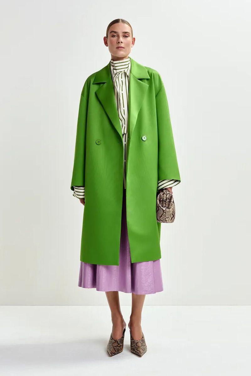 Essentiel antwerp JUNTA