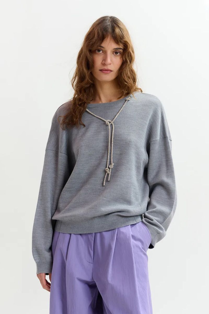 Essentiel antwerp JEMINI