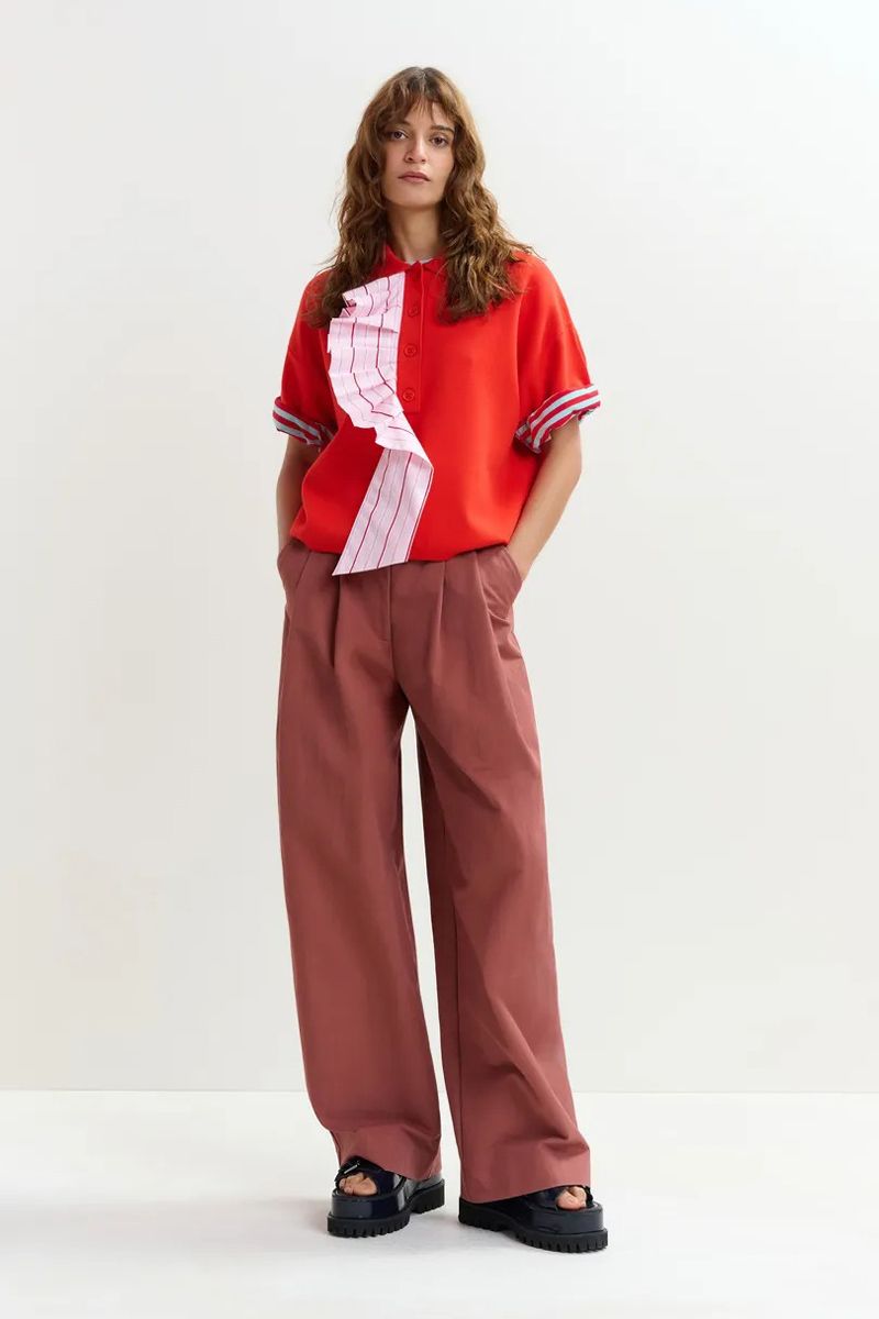 Essentiel antwerp JUMBLE