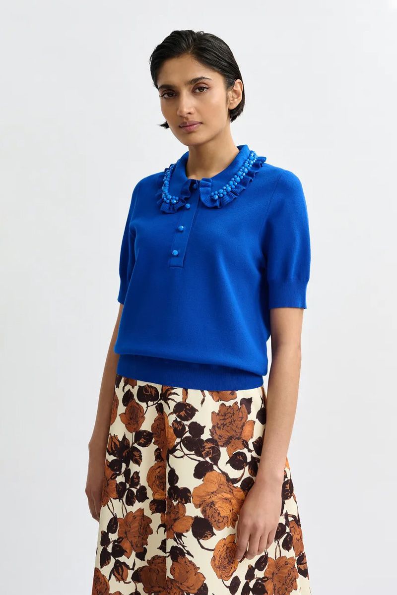 Essentiel antwerp JEWELRY