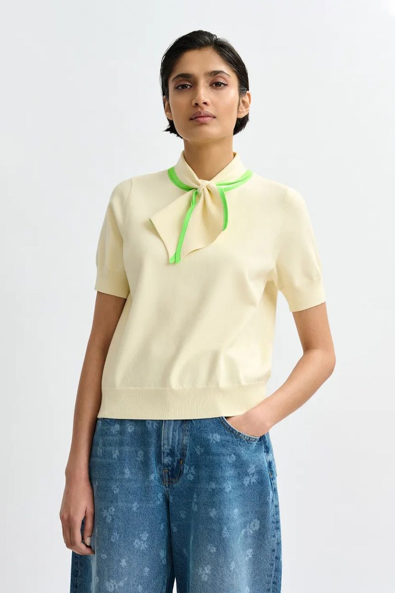 Essentiel antwerp JONDA