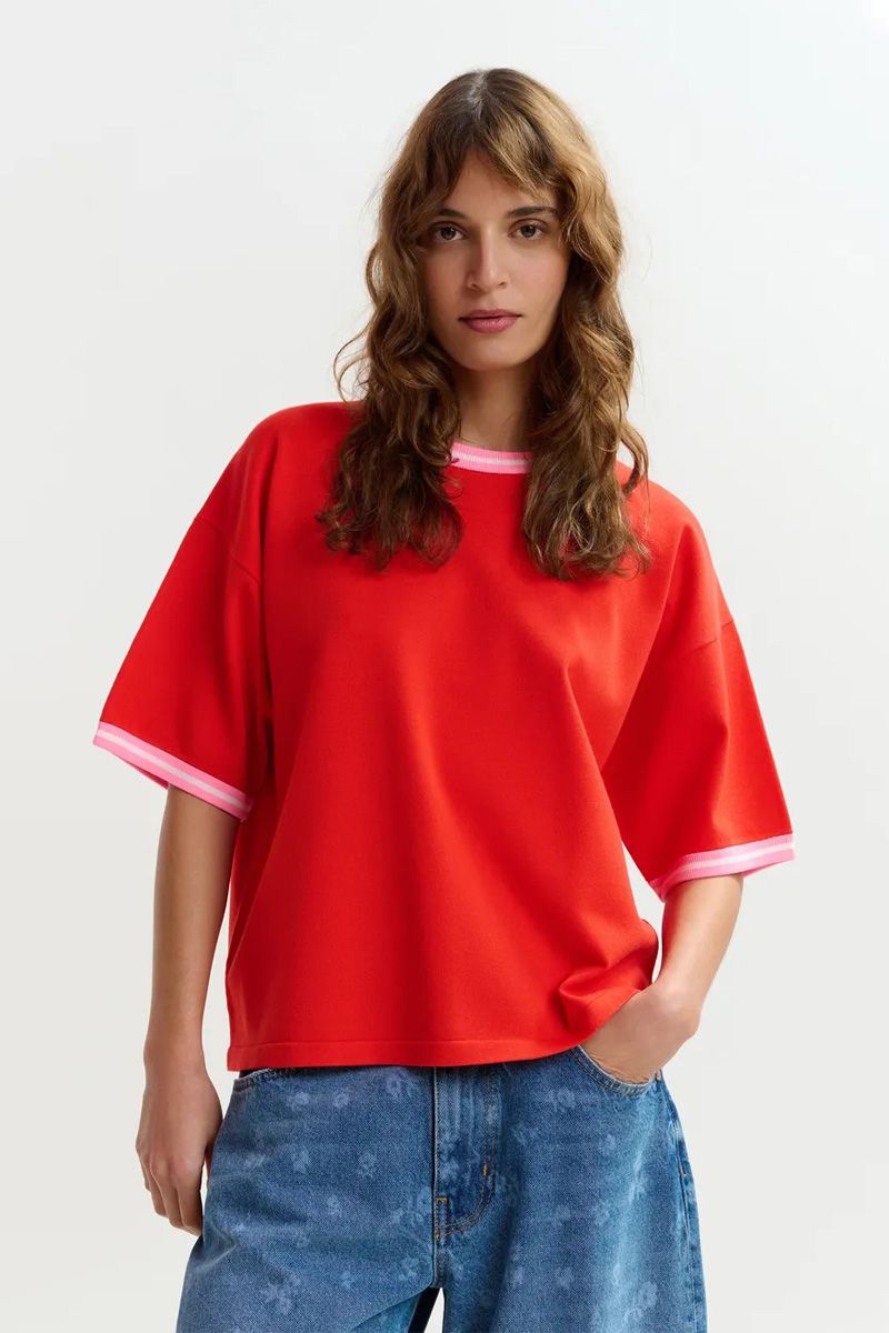 Essentiel antwerp JEFINITELY