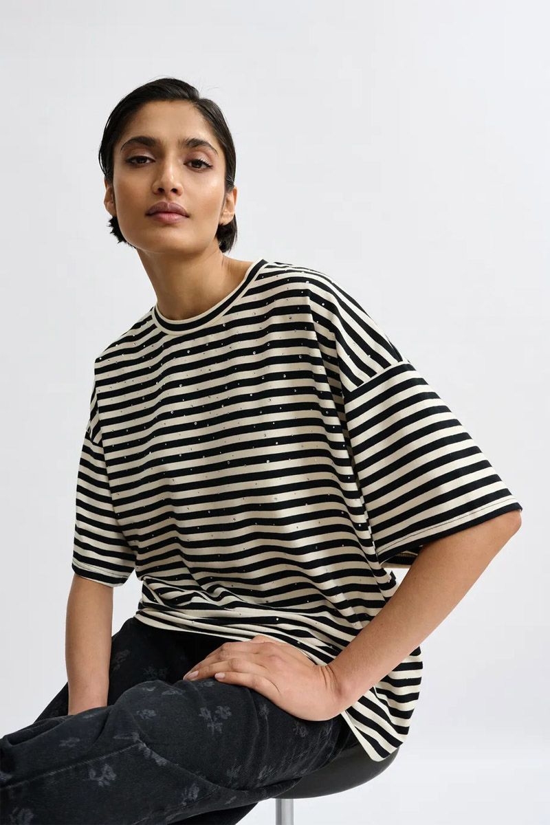 Essentiel antwerp JOSTE