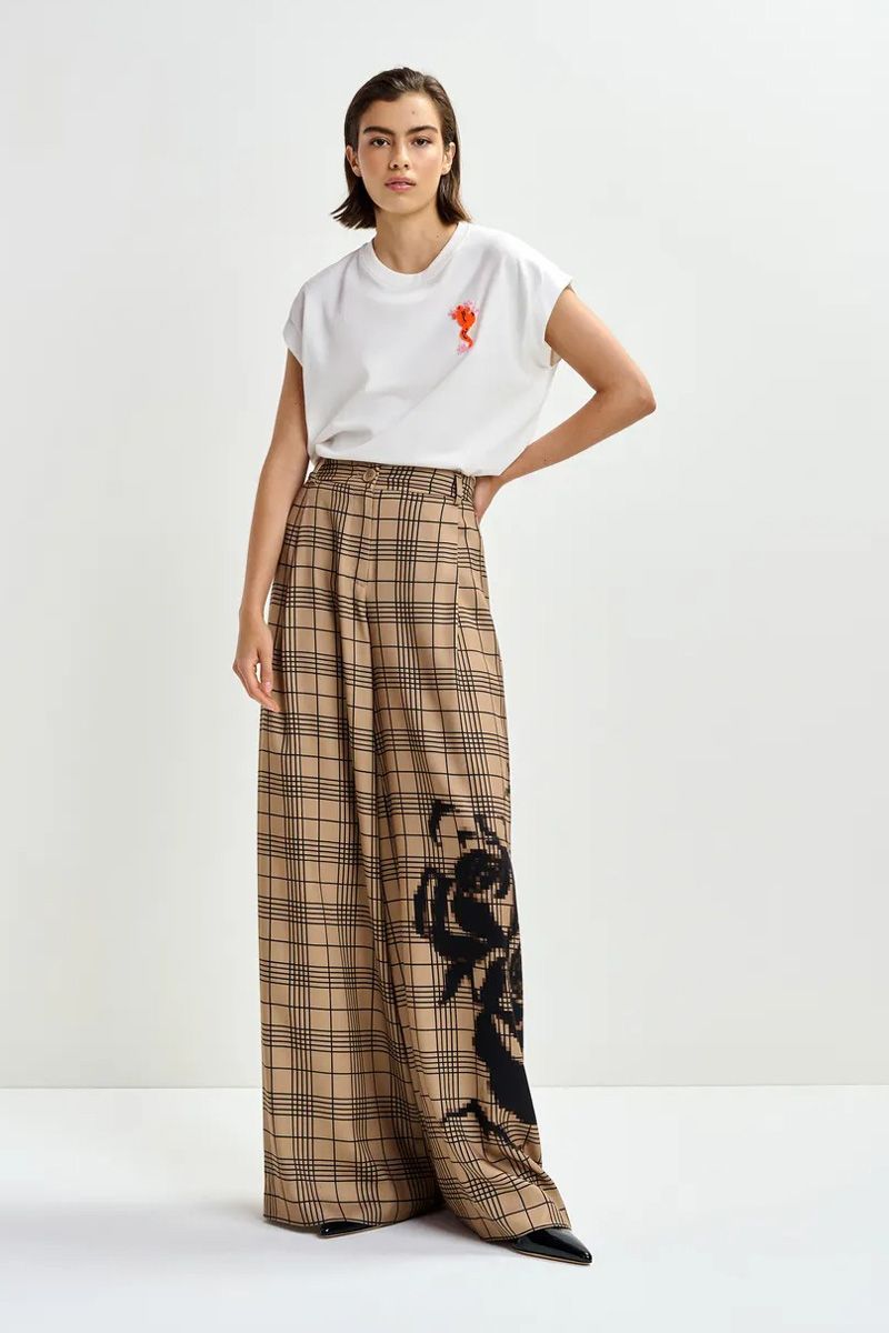 Essentiel antwerp JUNGALA