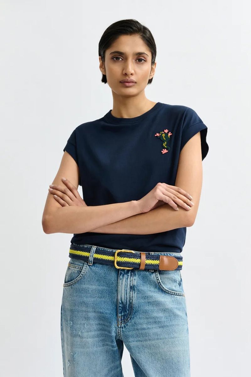 Essentiel antwerp JUNGALA