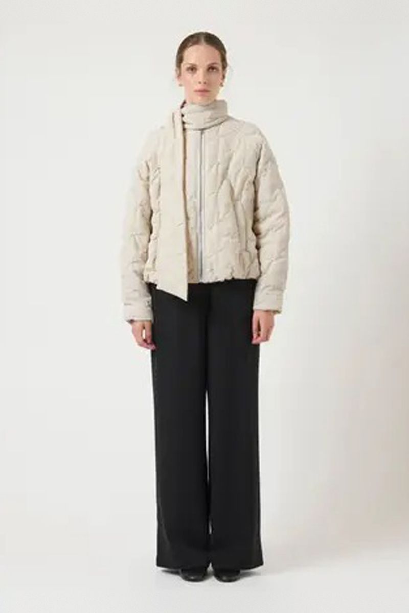 Y.a.s. 26039696 YASCELINA JACKET