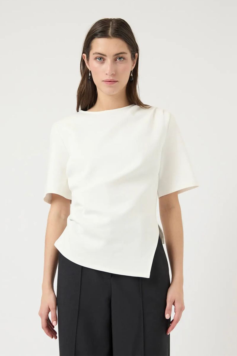 Y.a.s. 26039991 YASPINA TEE