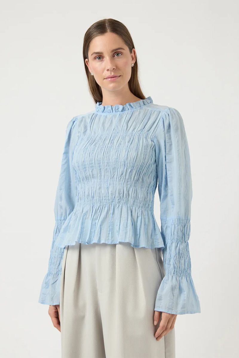 Y.a.s. 26039656 YASRAVA TOP