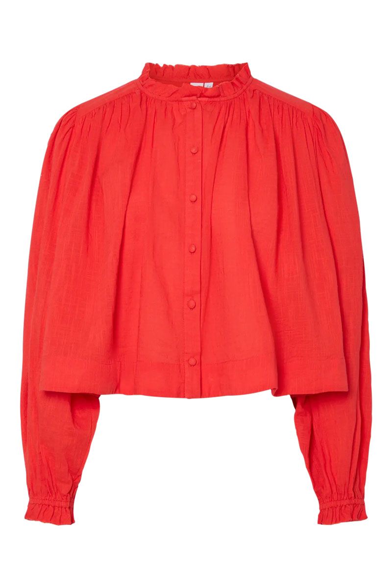 Yas 26039535 BREEZE SHIRT