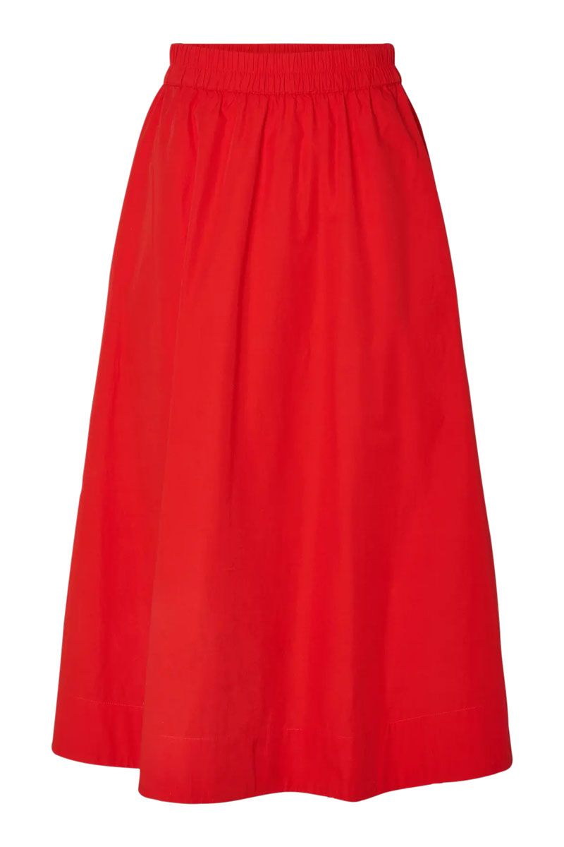 Yas 26039296 COLEA SKIRT