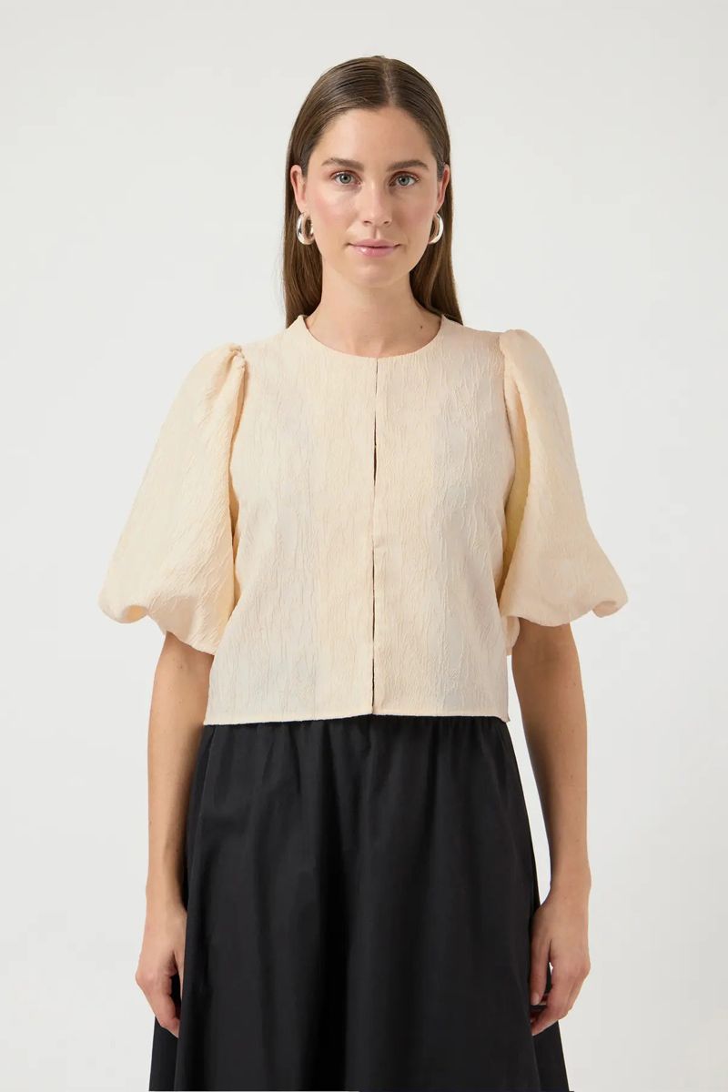 Y.a.s. 26037107 YASMINU TOP