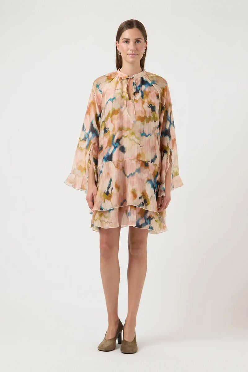 Y.a.s. 26040254 YASSOARA DRESS