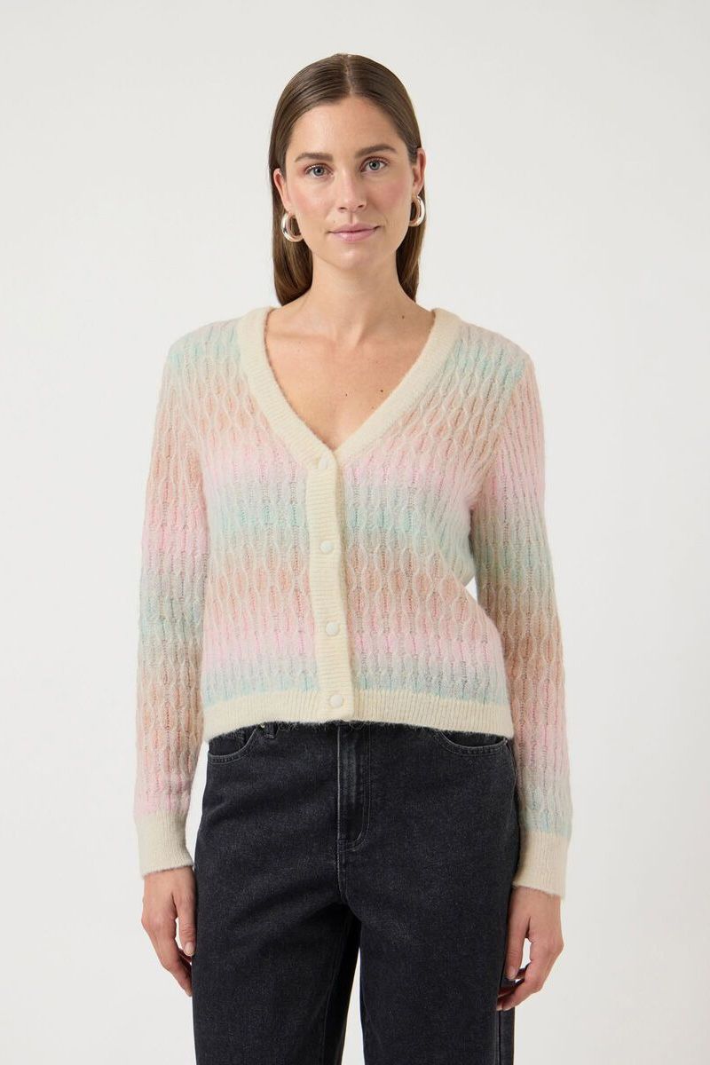 Y.a.s. 26040234 YASSPACE CARDIGAN