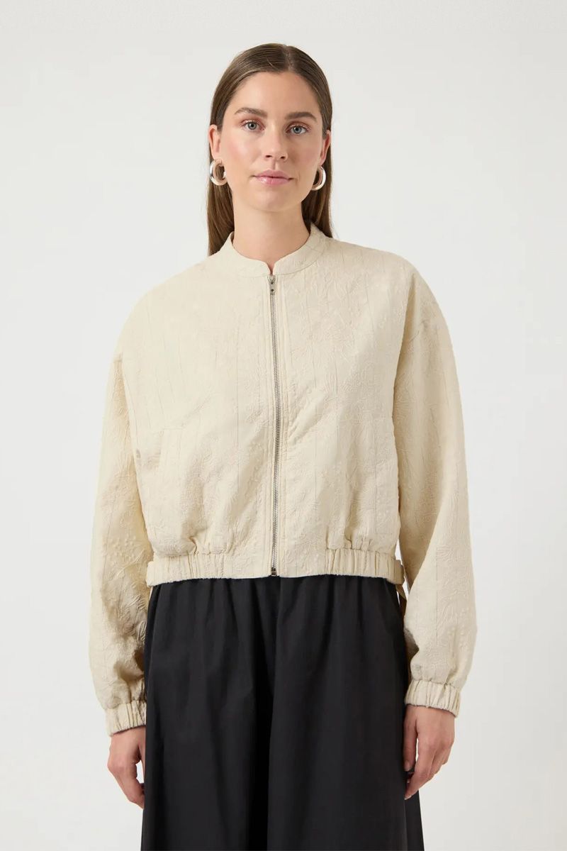 Y.a.s. 26039871 YASPHILINA JACKET