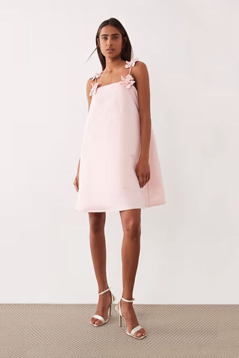 Yas 26040435 DOUCE DRESS