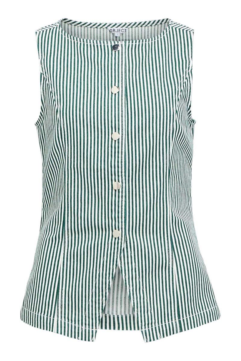 Object 23048739 OBJSANNI WAISTCOAT